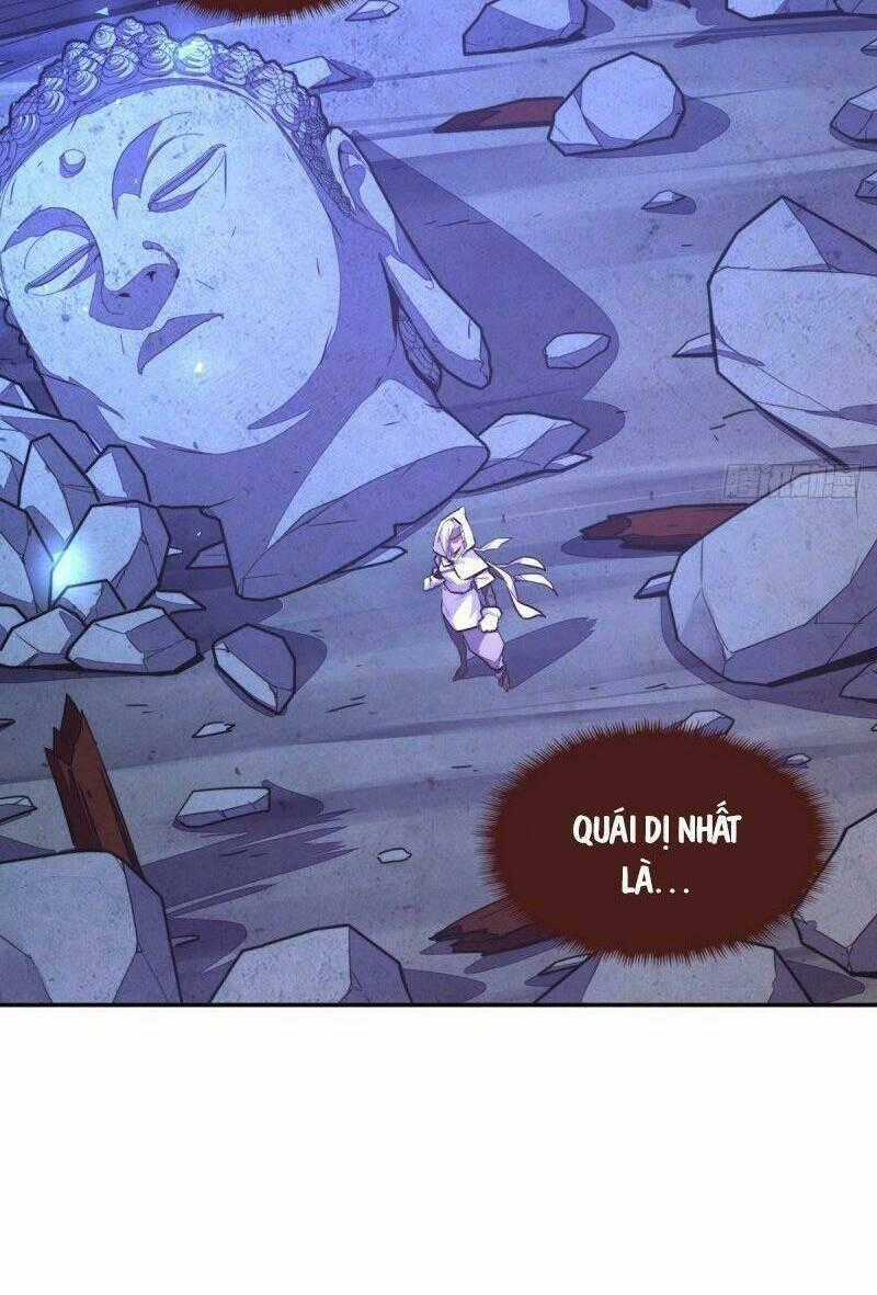 Sinh Tử Quyết Chapter 125 trang 1