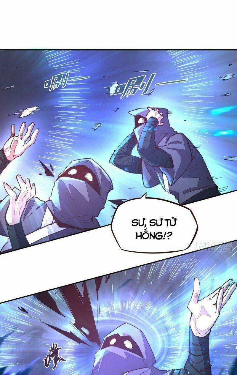 Sinh Tử Quyết Chapter 125 trang 10