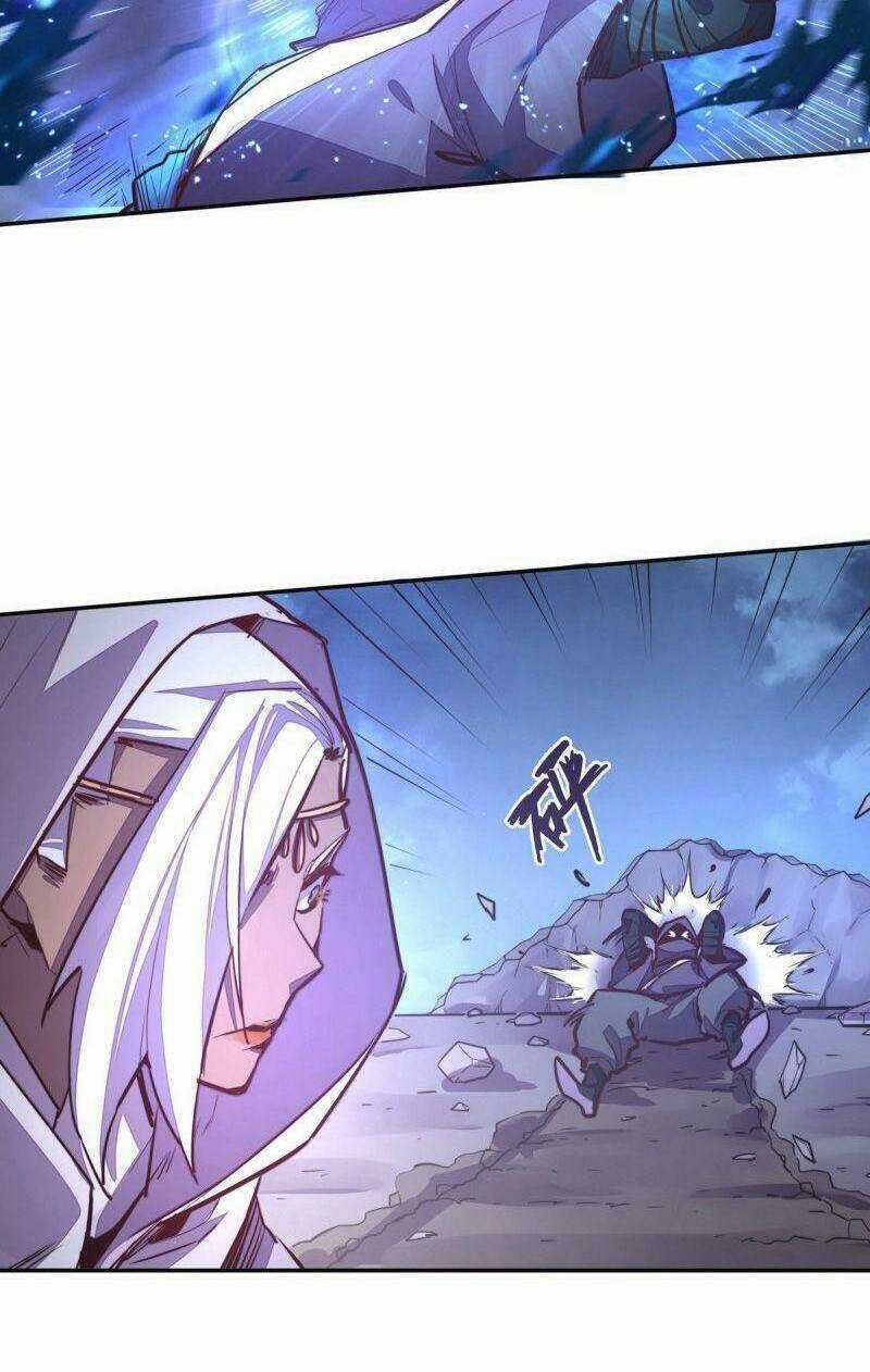 Sinh Tử Quyết Chapter 125 trang 11