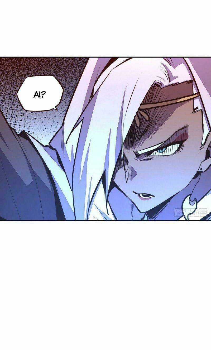 Sinh Tử Quyết Chapter 125 trang 15