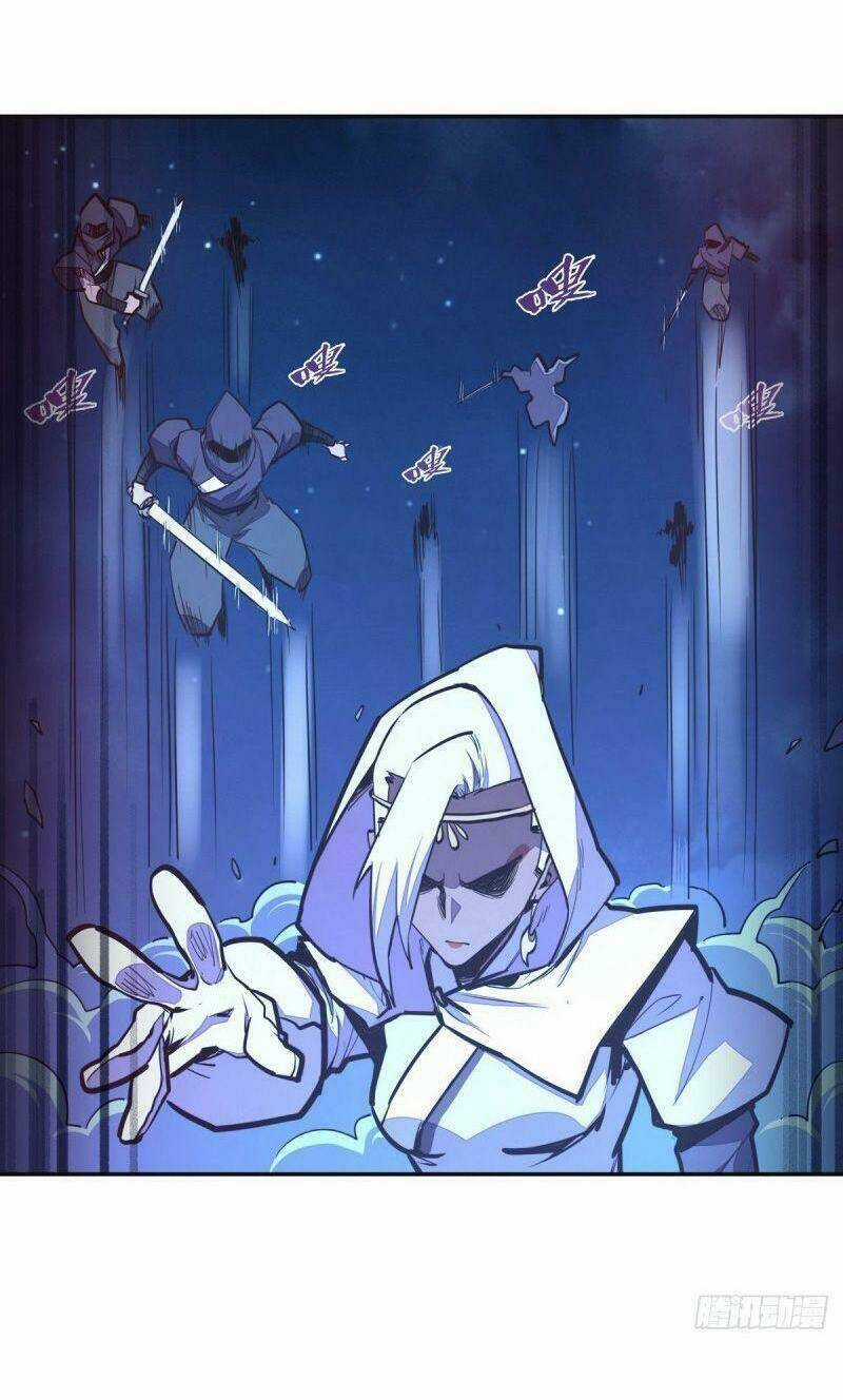 Sinh Tử Quyết Chapter 125 trang 16