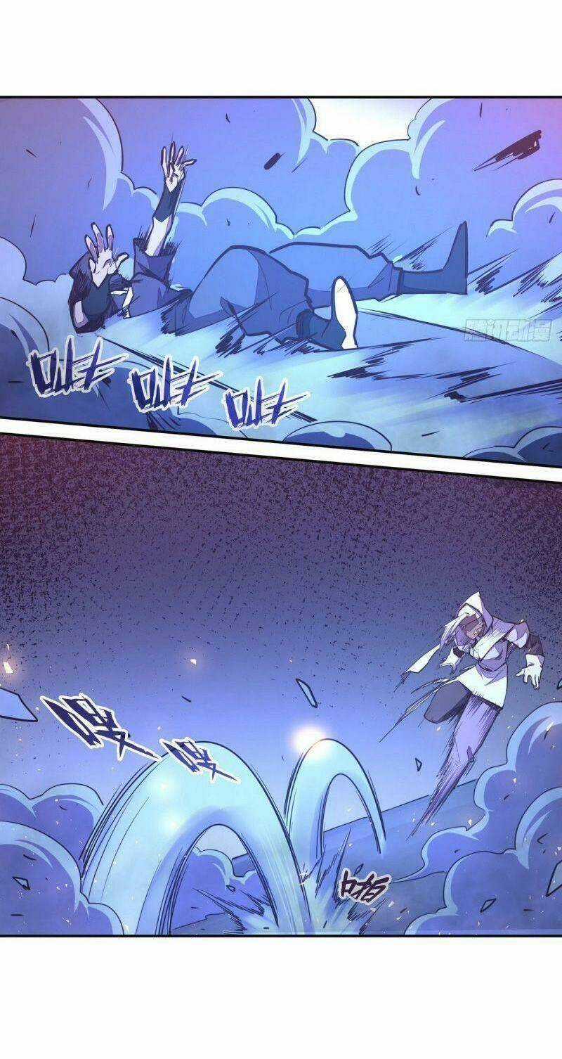 Sinh Tử Quyết Chapter 125 trang 24