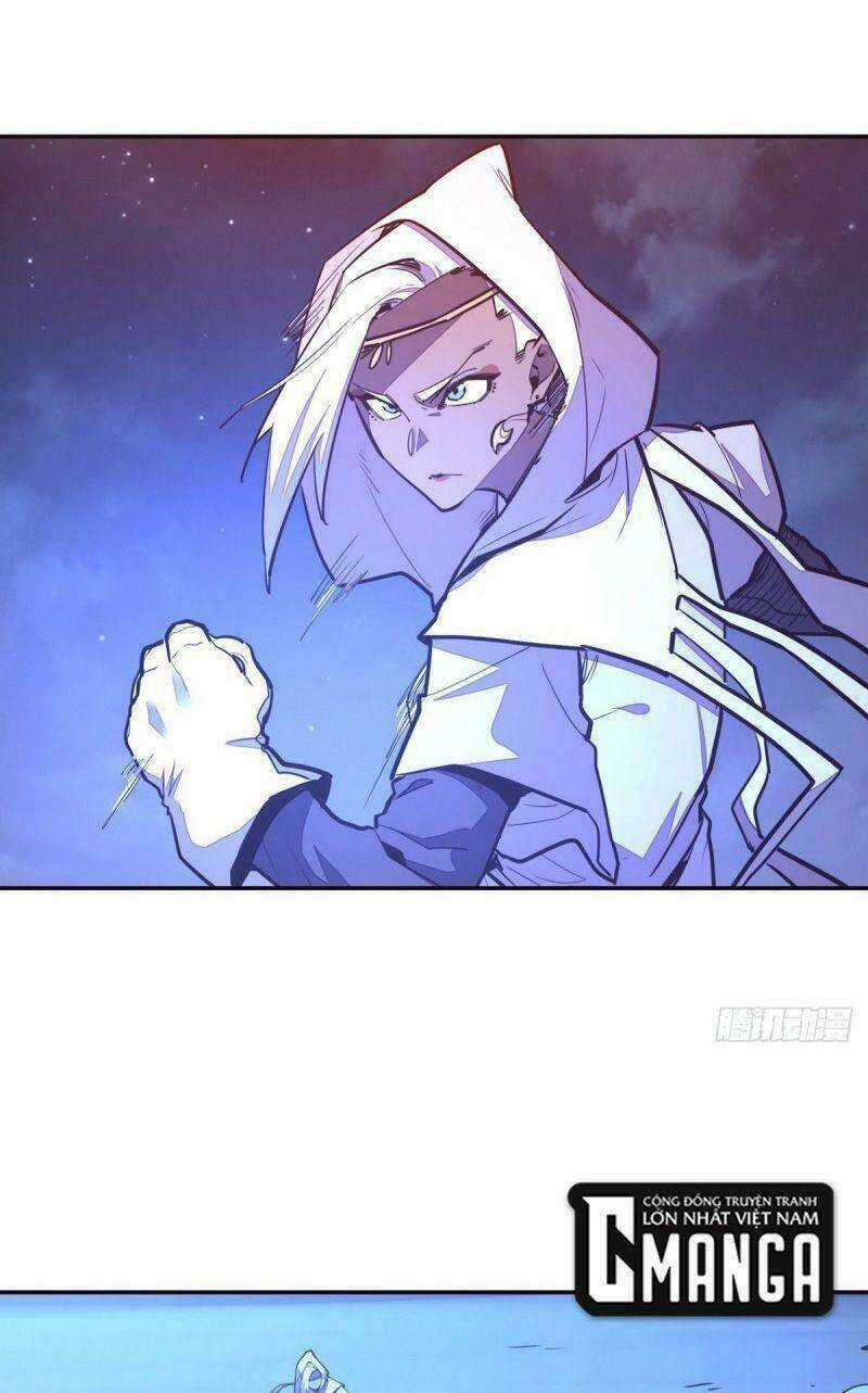 Sinh Tử Quyết Chapter 125 trang 25