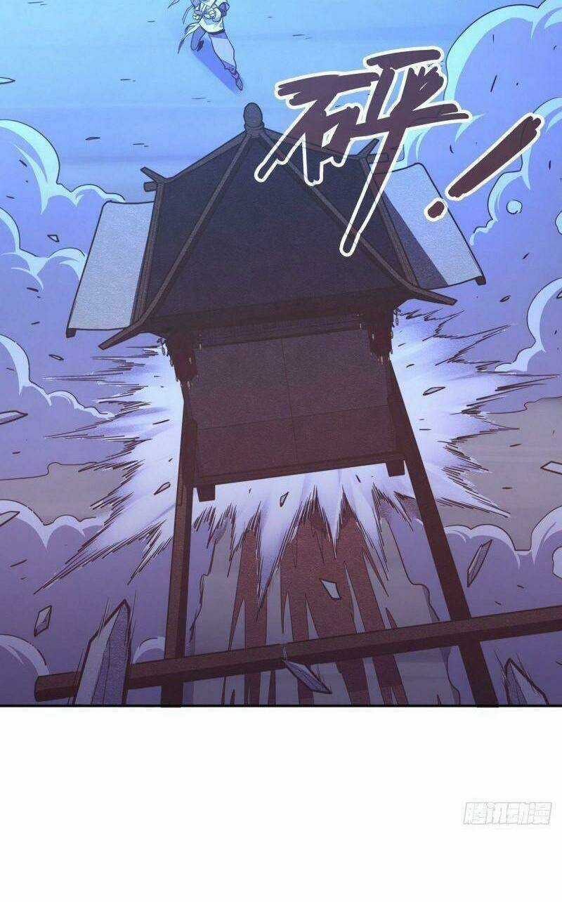 Sinh Tử Quyết Chapter 125 trang 26