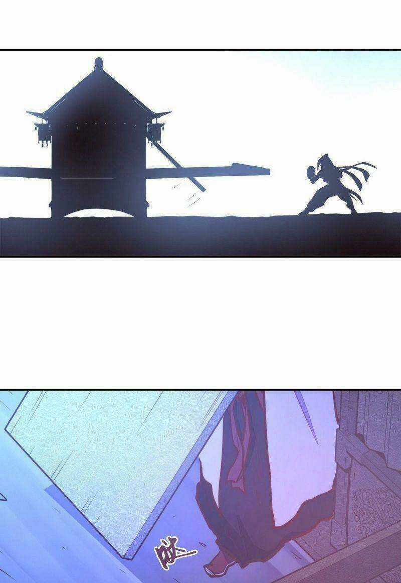 Sinh Tử Quyết Chapter 125 trang 27