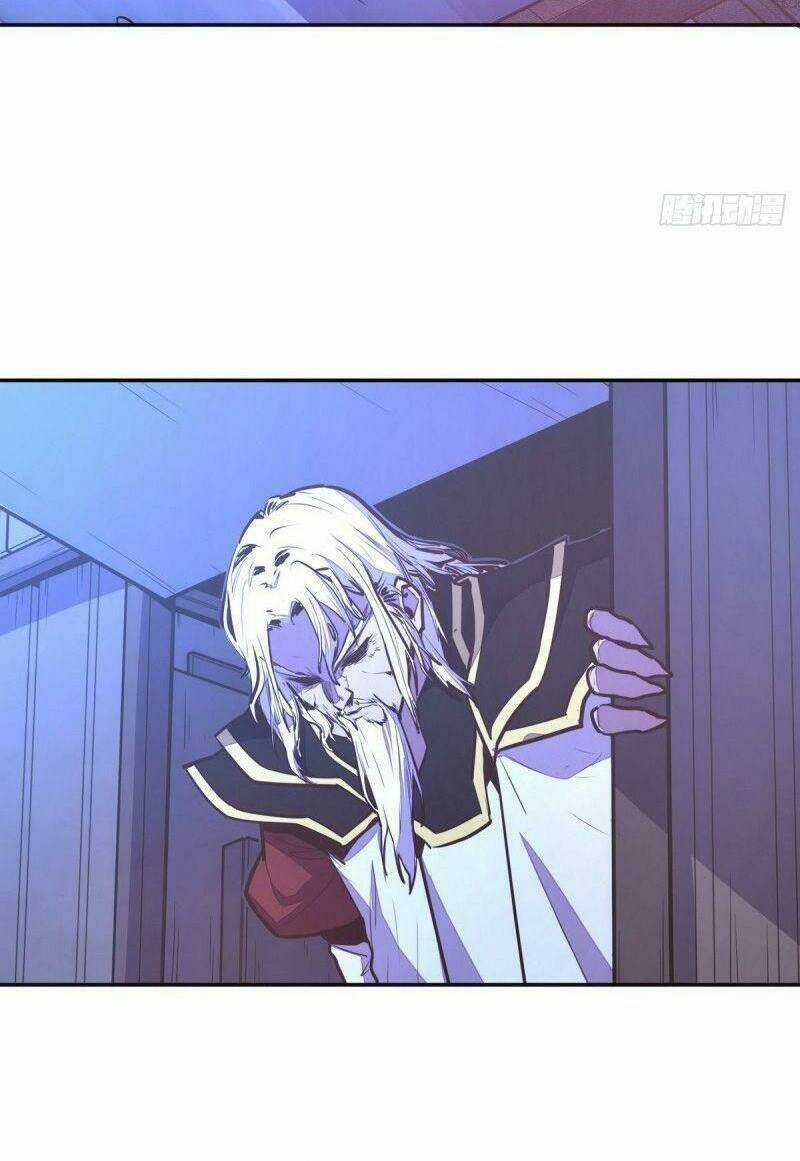 Sinh Tử Quyết Chapter 125 trang 28