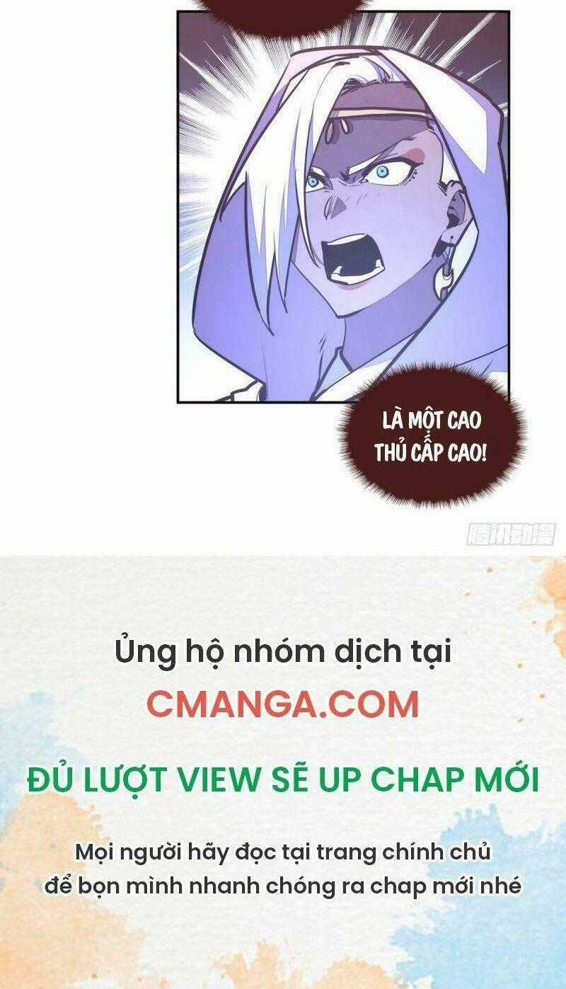 Sinh Tử Quyết Chapter 125 trang 30