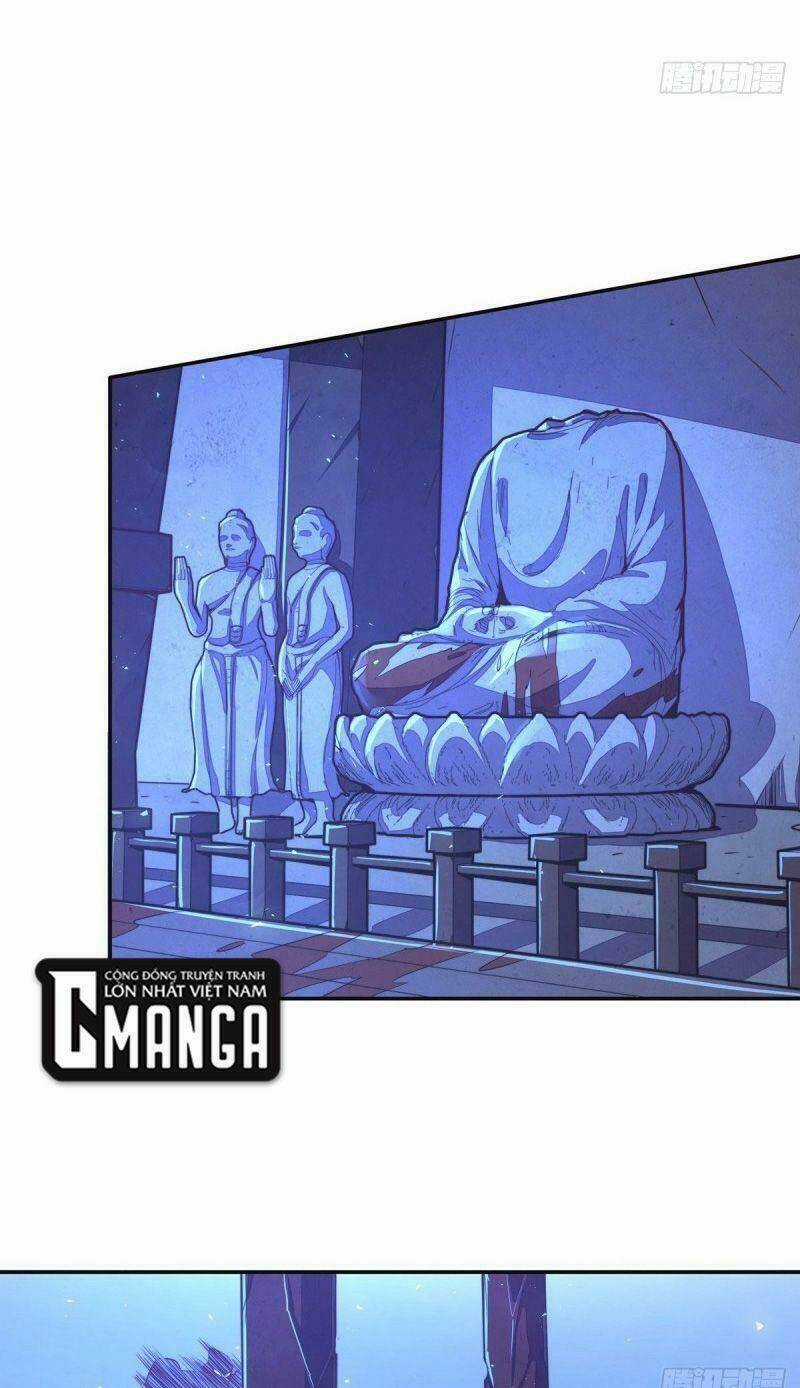 Sinh Tử Quyết Chapter 125 trang 4