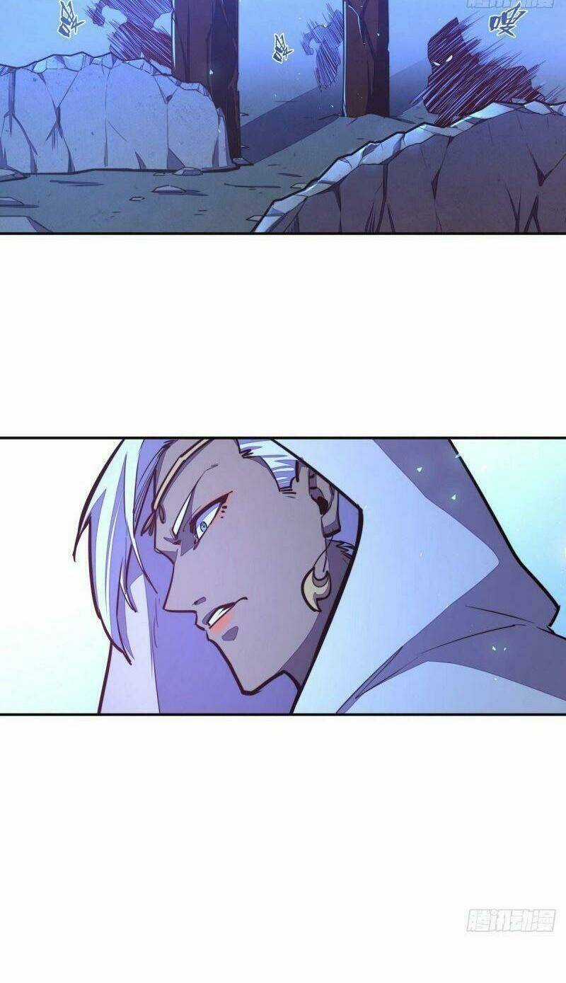 Sinh Tử Quyết Chapter 125 trang 5