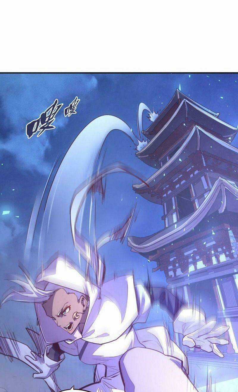 Sinh Tử Quyết Chapter 125 trang 6