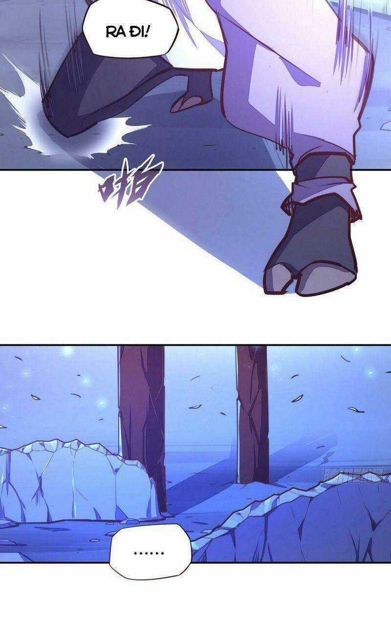 Sinh Tử Quyết Chapter 125 trang 7