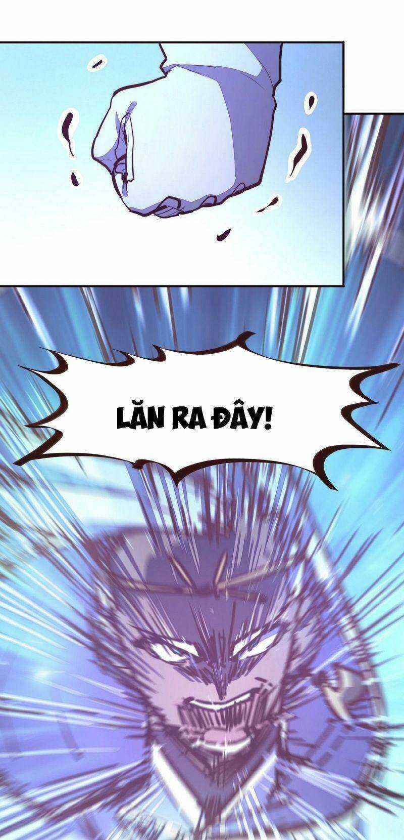 Sinh Tử Quyết Chapter 125 trang 8