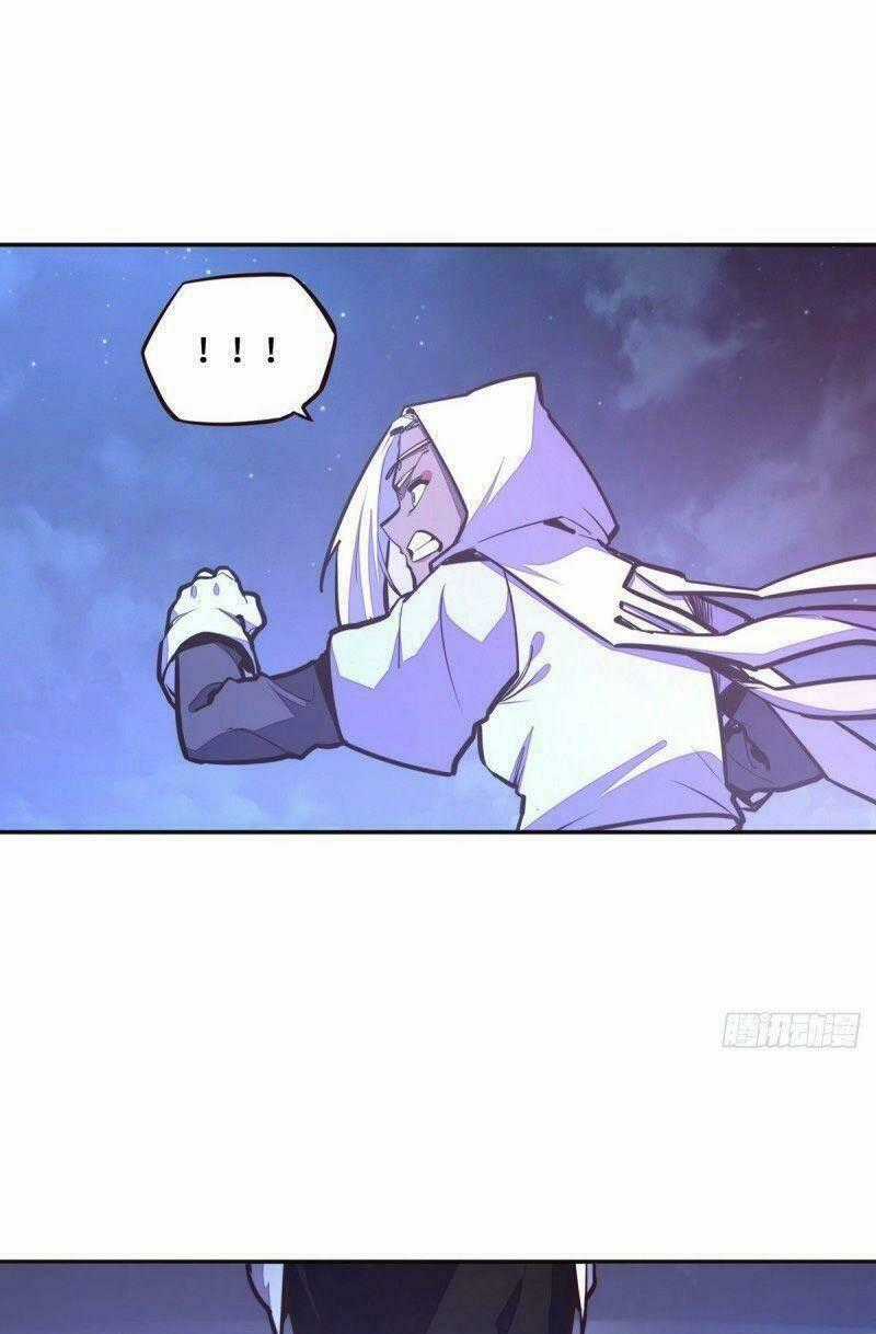Sinh Tử Quyết Chapter 126 trang 0