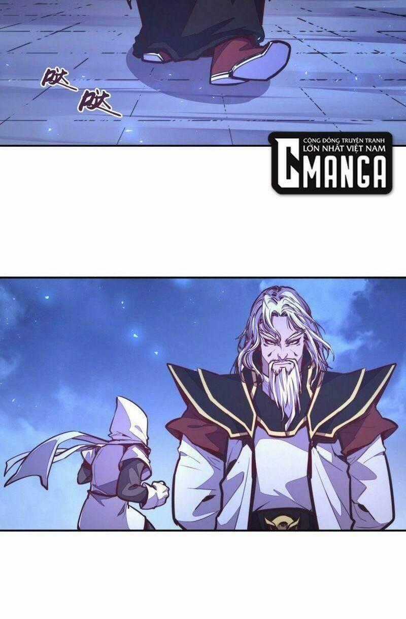 Sinh Tử Quyết Chapter 126 trang 1