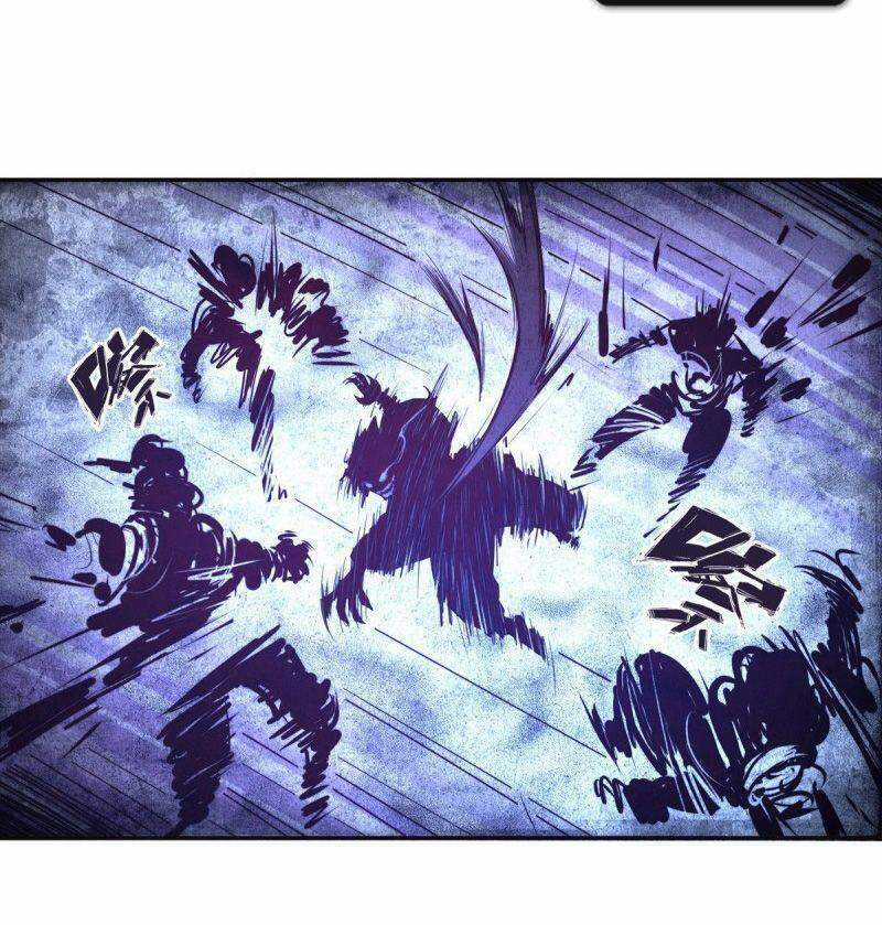 Sinh Tử Quyết Chapter 126 trang 10