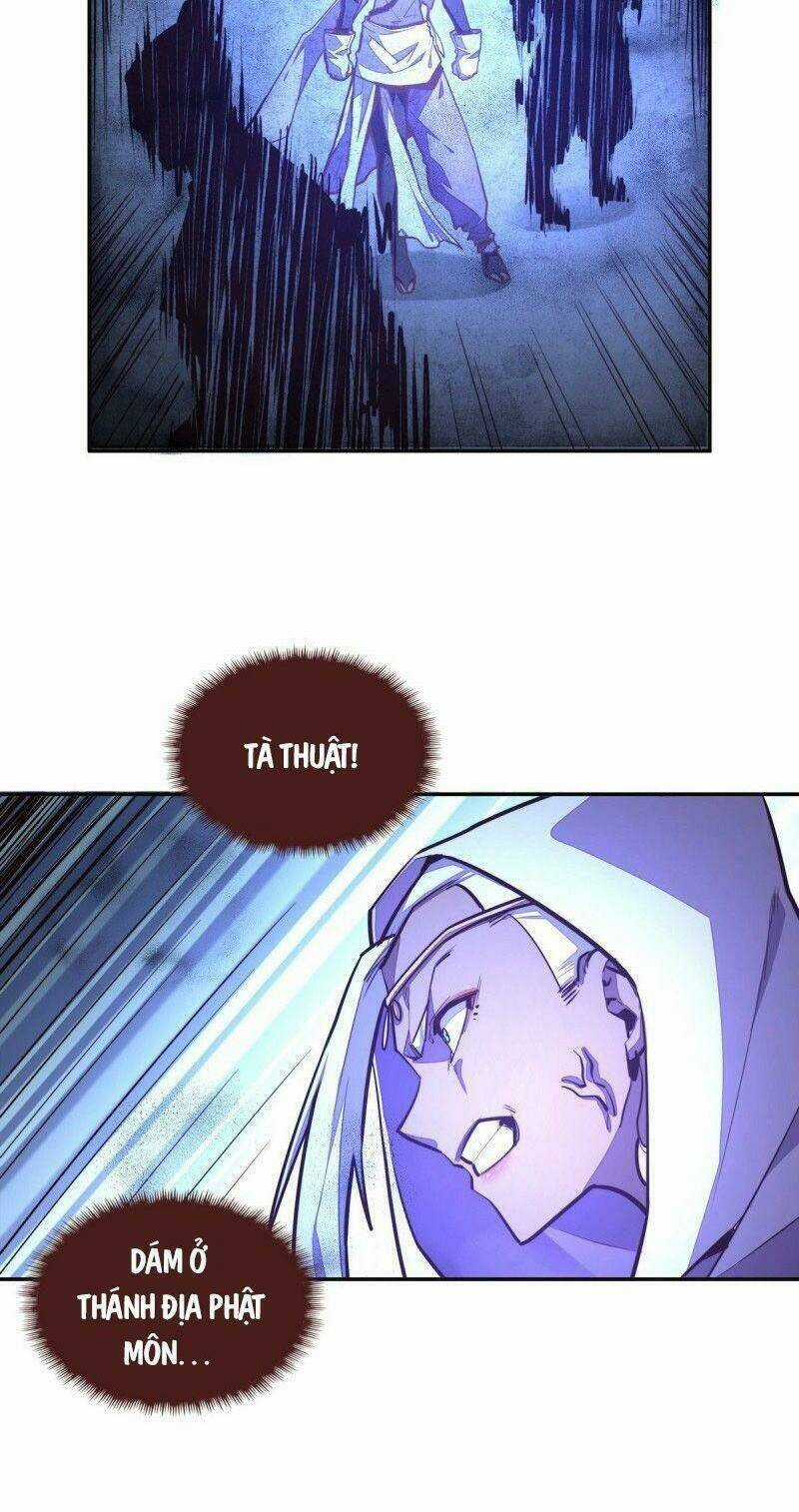 Sinh Tử Quyết Chapter 126 trang 11