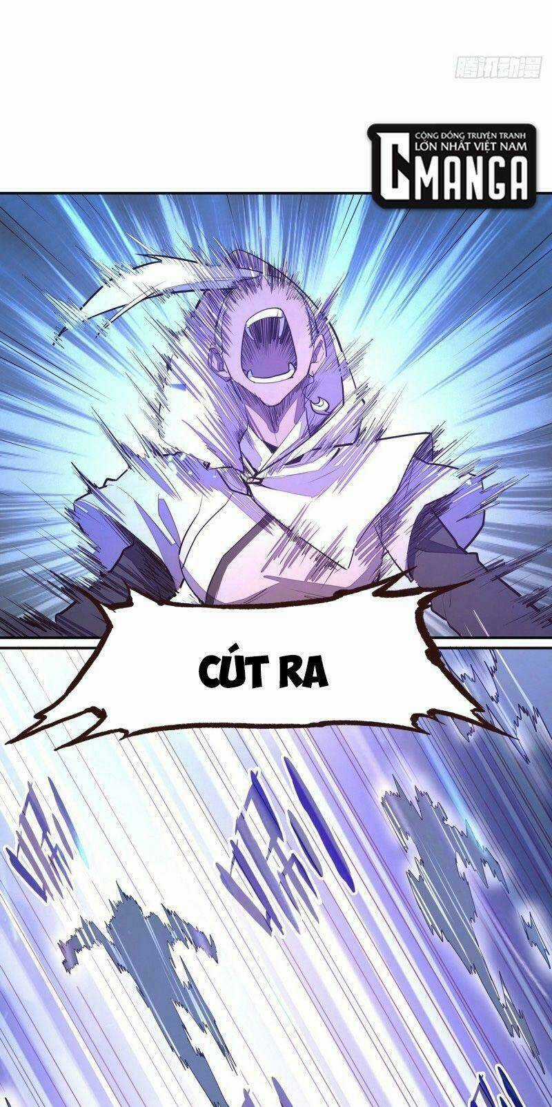 Sinh Tử Quyết Chapter 126 trang 12