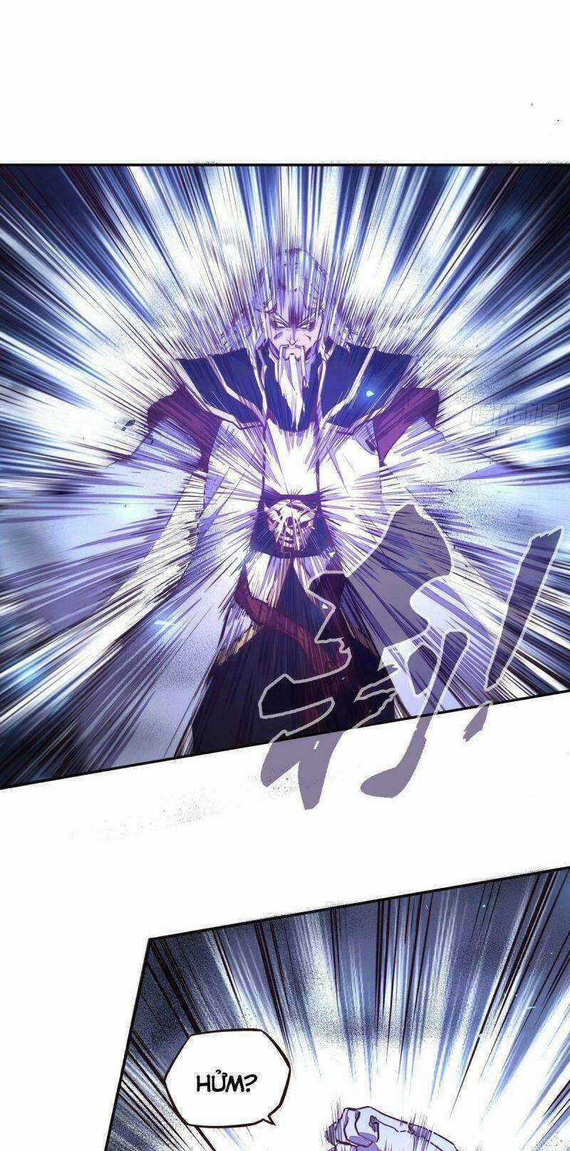 Sinh Tử Quyết Chapter 126 trang 16