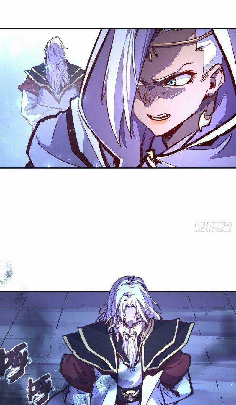 Sinh Tử Quyết Chapter 126 trang 2