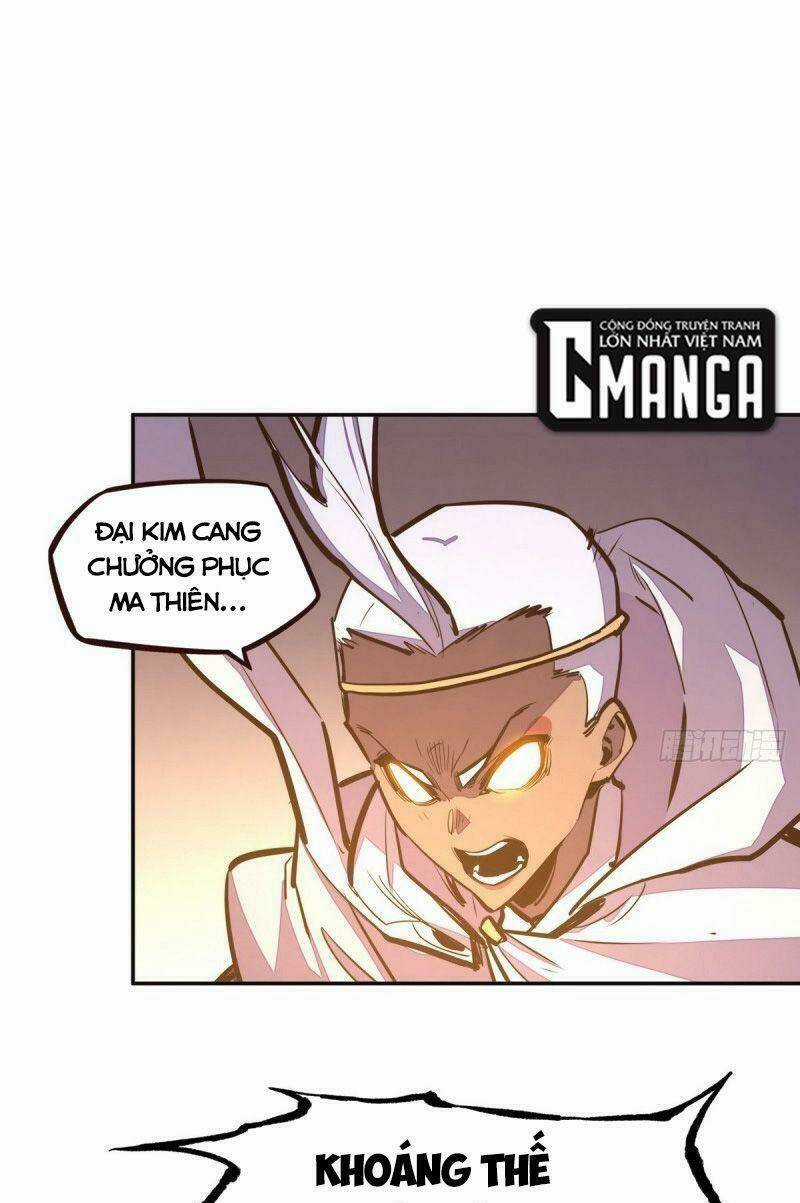 Sinh Tử Quyết Chapter 126 trang 20