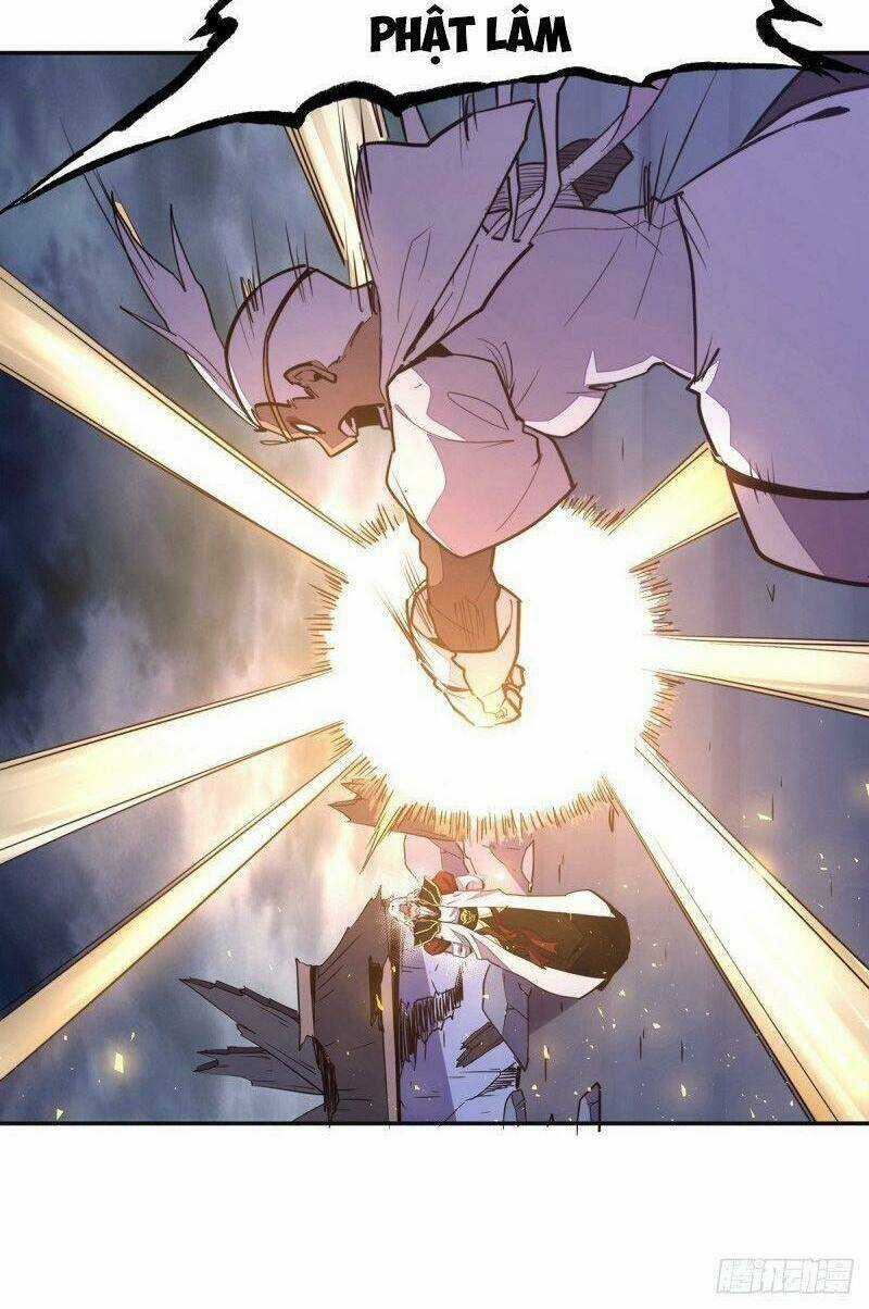 Sinh Tử Quyết Chapter 126 trang 21