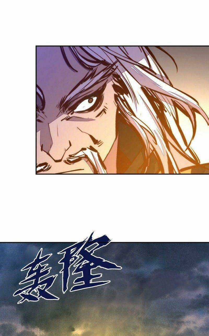 Sinh Tử Quyết Chapter 126 trang 22