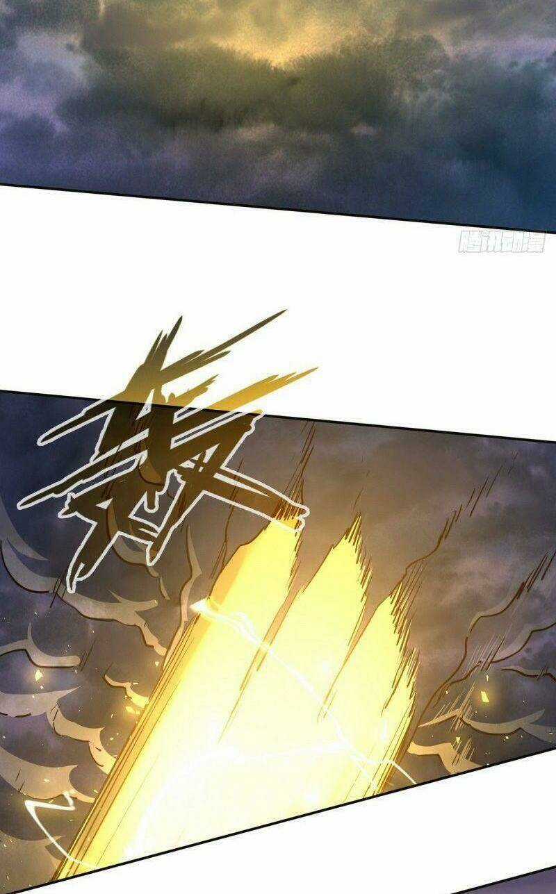 Sinh Tử Quyết Chapter 126 trang 23