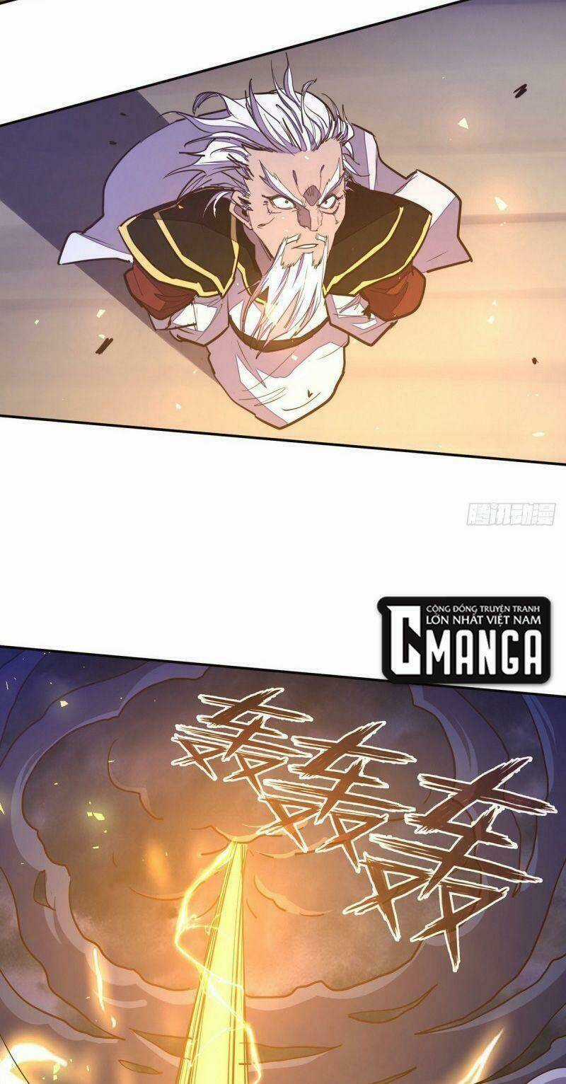 Sinh Tử Quyết Chapter 126 trang 24