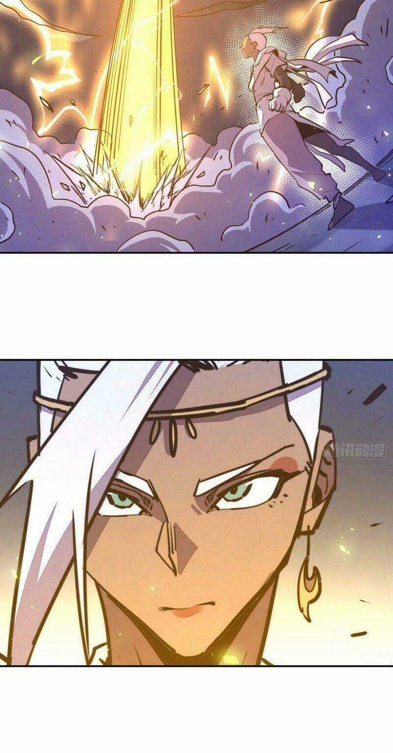 Sinh Tử Quyết Chapter 126 trang 25