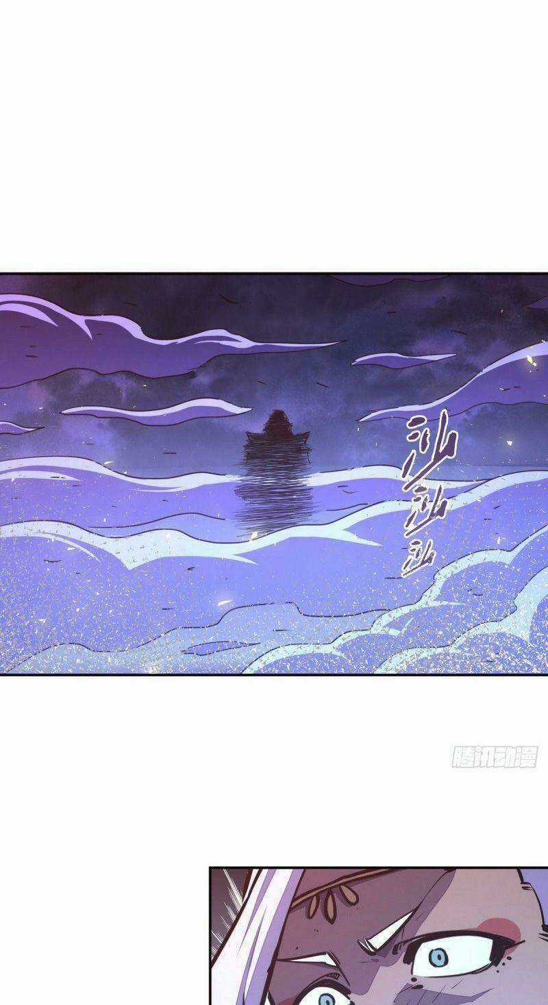 Sinh Tử Quyết Chapter 126 trang 26