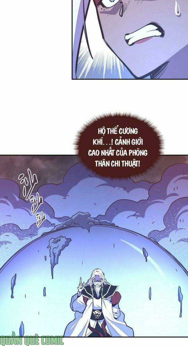 Sinh Tử Quyết Chapter 126 trang 27