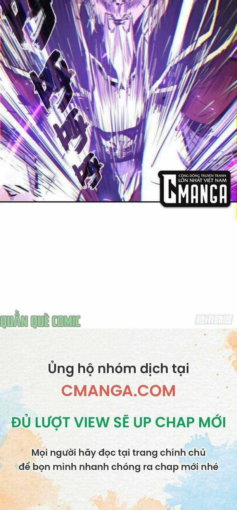 Sinh Tử Quyết Chapter 126 trang 29