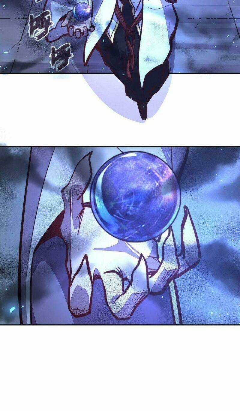 Sinh Tử Quyết Chapter 126 trang 3