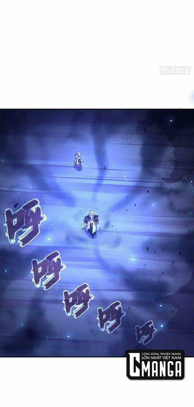 Sinh Tử Quyết Chapter 126 trang 4