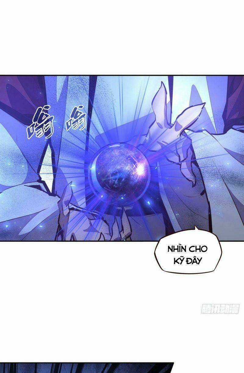 Sinh Tử Quyết Chapter 126 trang 6