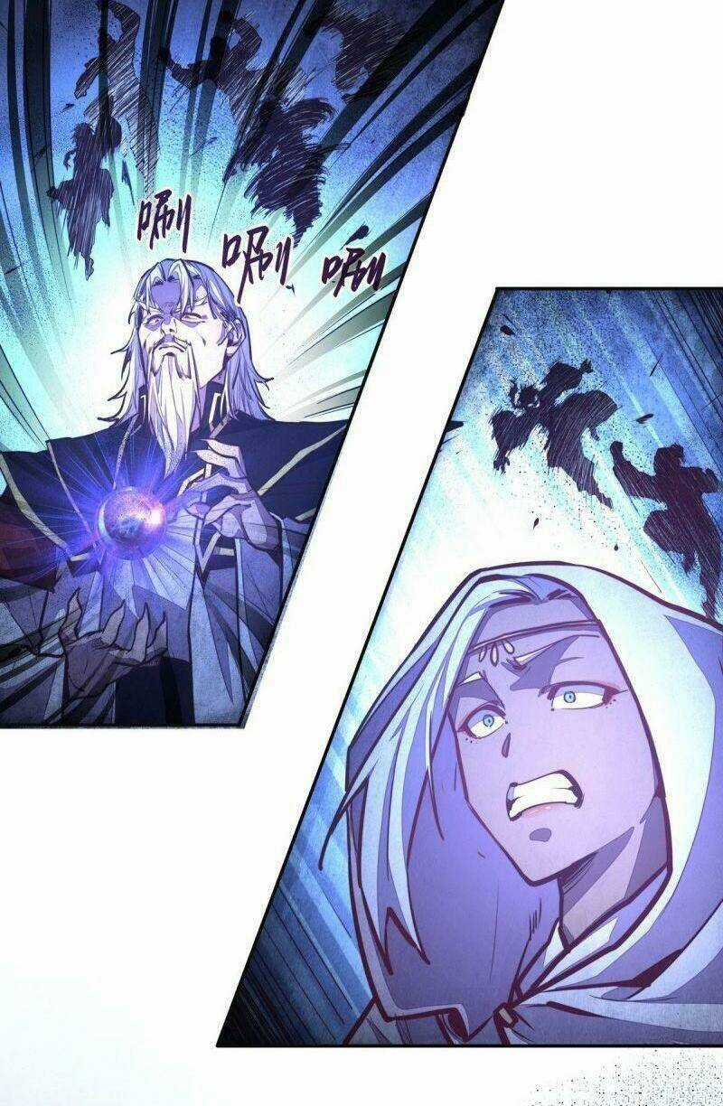 Sinh Tử Quyết Chapter 126 trang 7