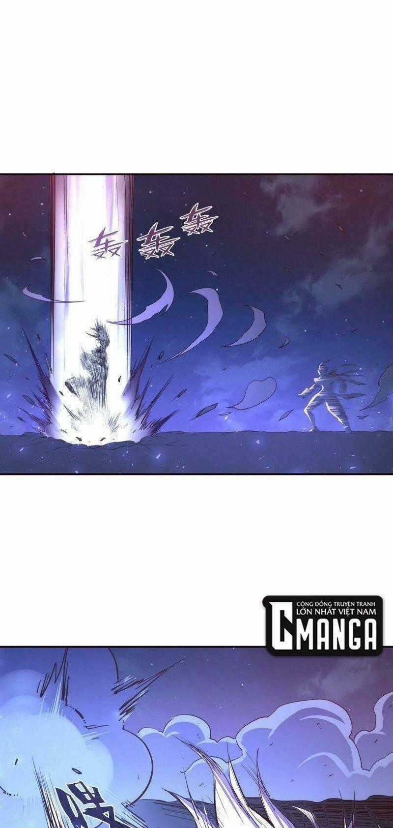 Sinh Tử Quyết Chapter 127 trang 0