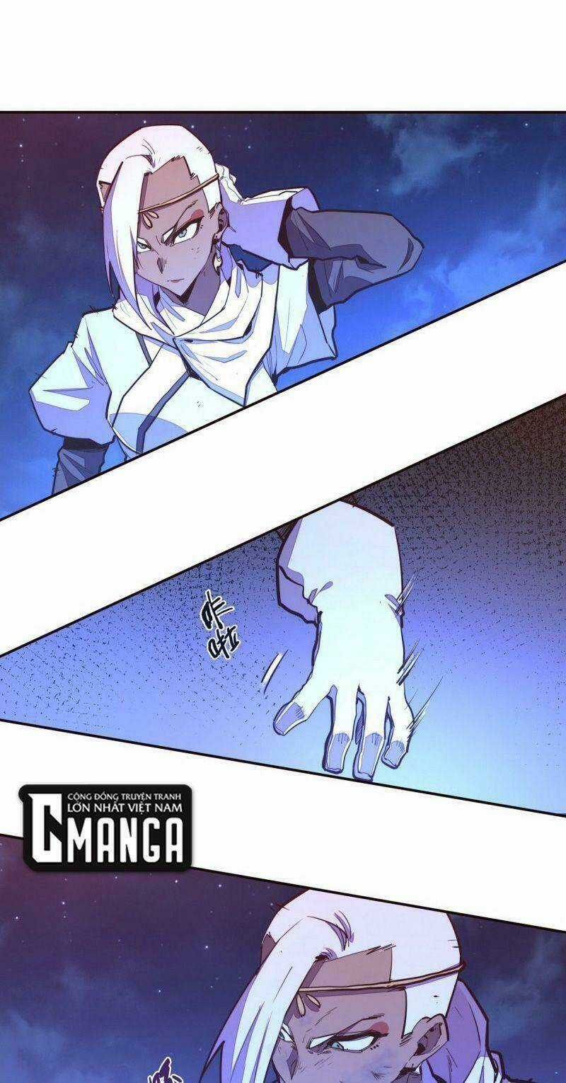 Sinh Tử Quyết Chapter 127 trang 12