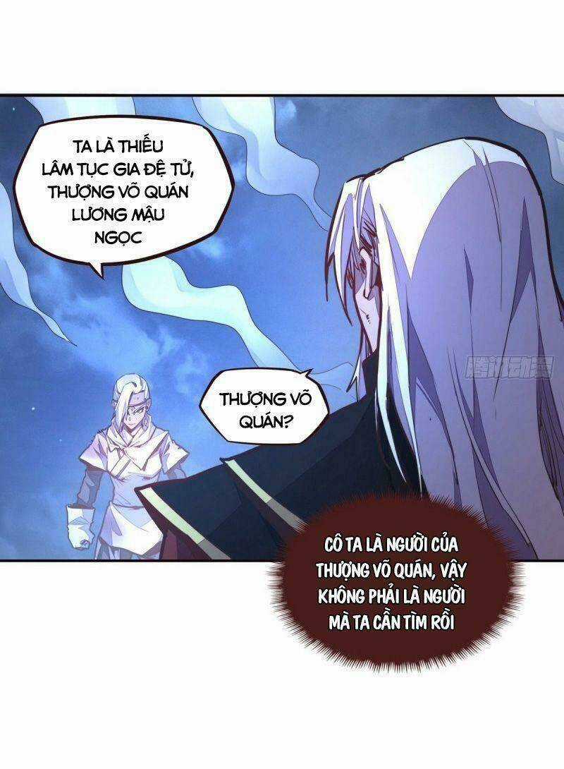 Sinh Tử Quyết Chapter 127 trang 14