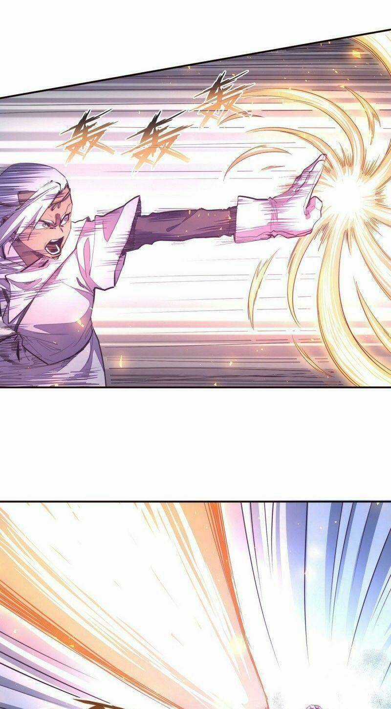 Sinh Tử Quyết Chapter 127 trang 18