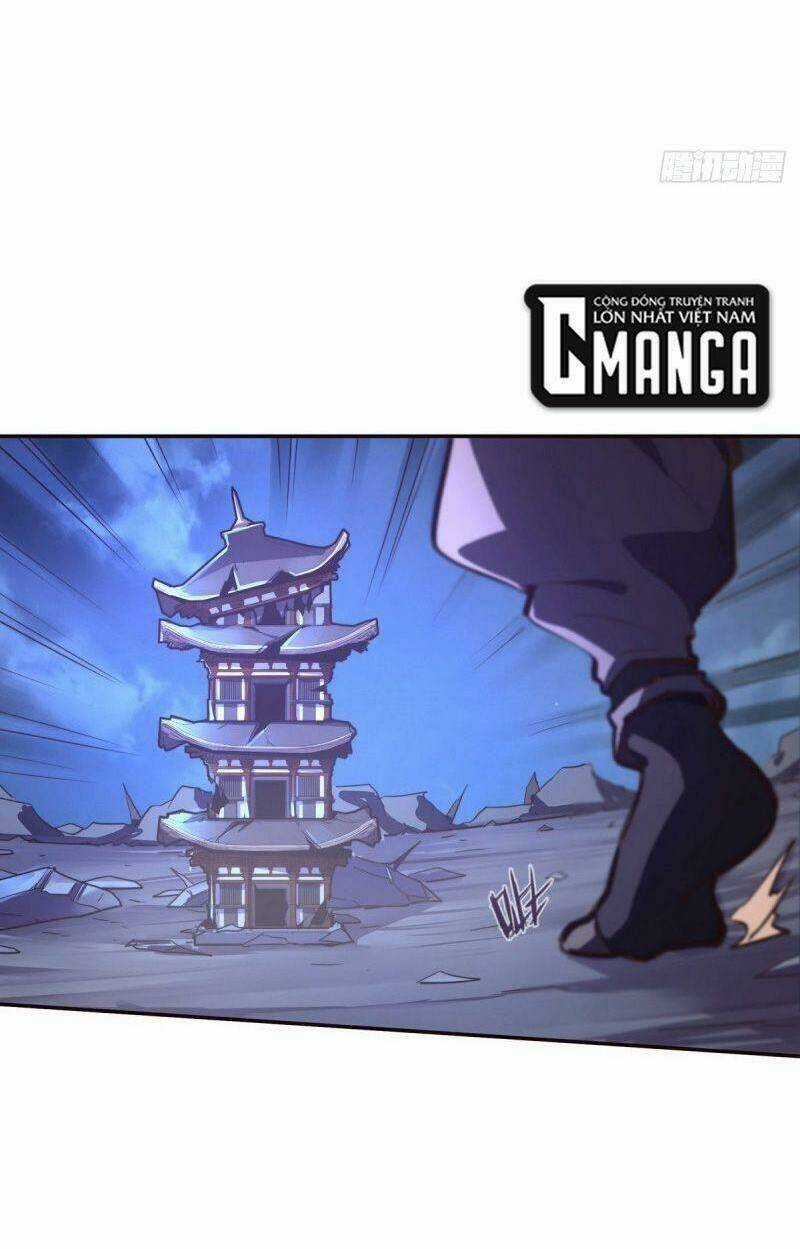 Sinh Tử Quyết Chapter 127 trang 21