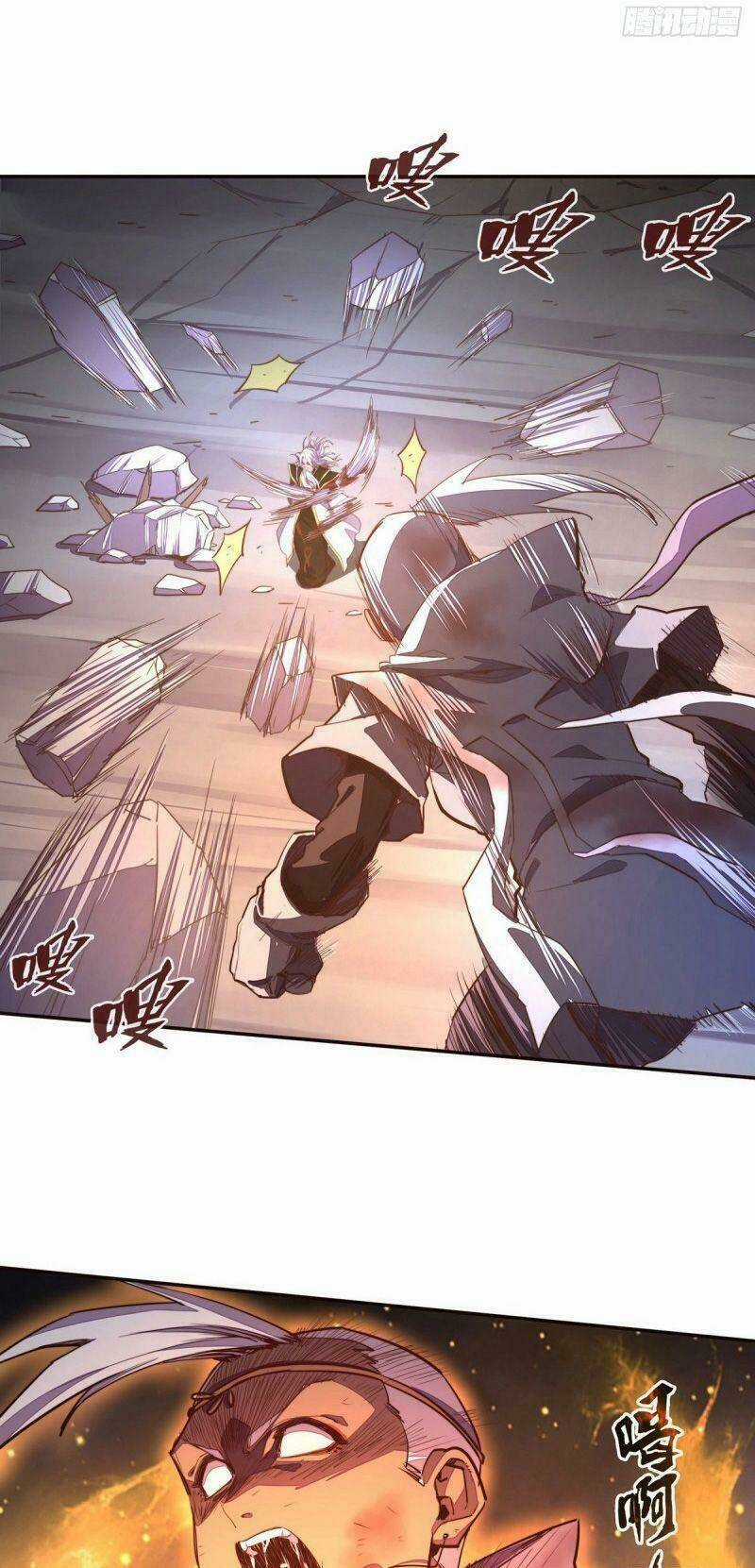 Sinh Tử Quyết Chapter 127 trang 26