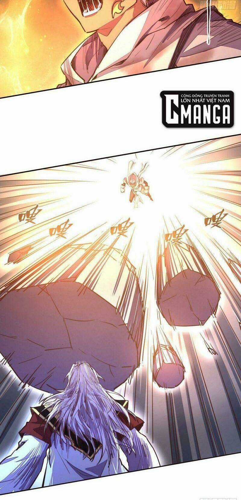 Sinh Tử Quyết Chapter 127 trang 27