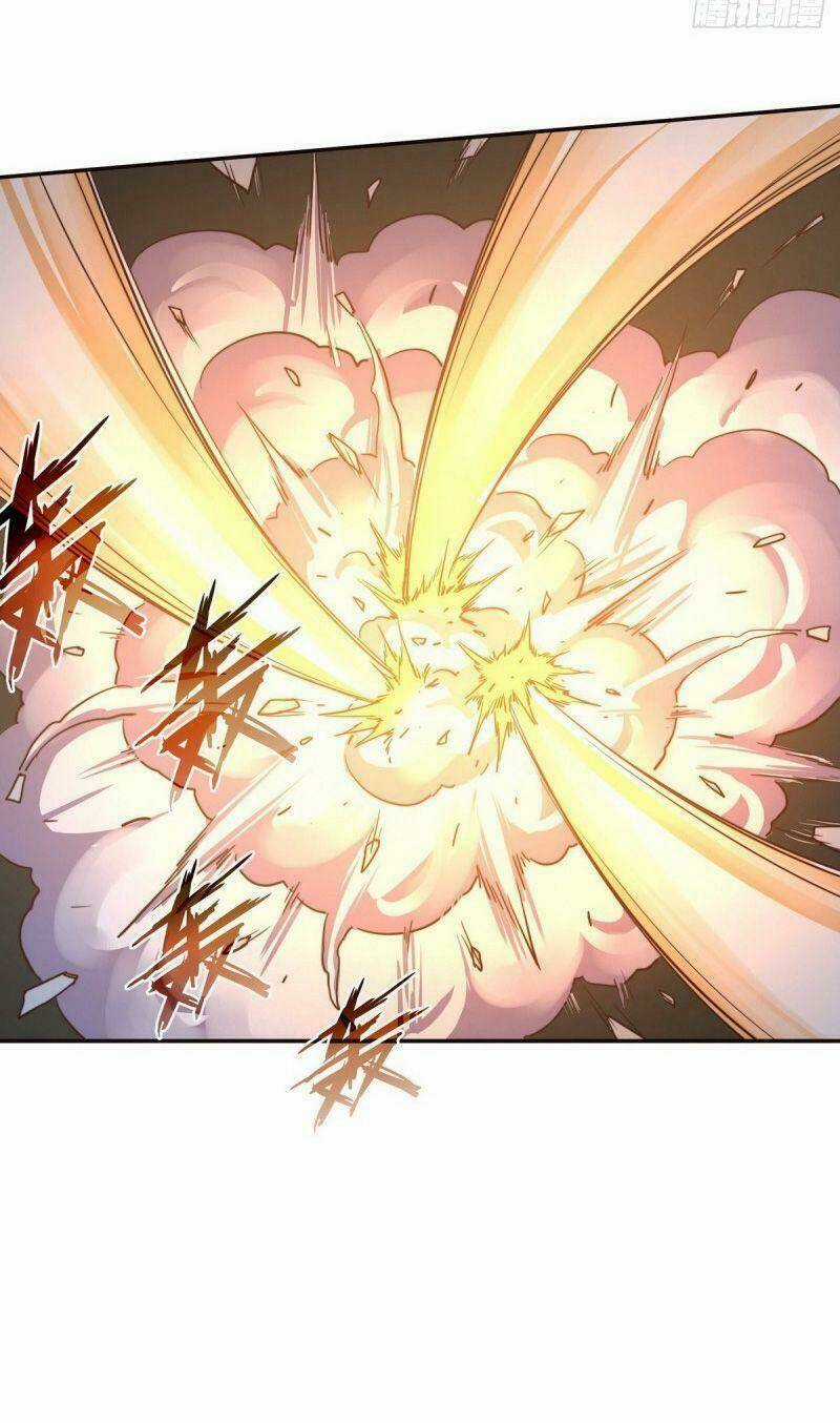 Sinh Tử Quyết Chapter 127 trang 28