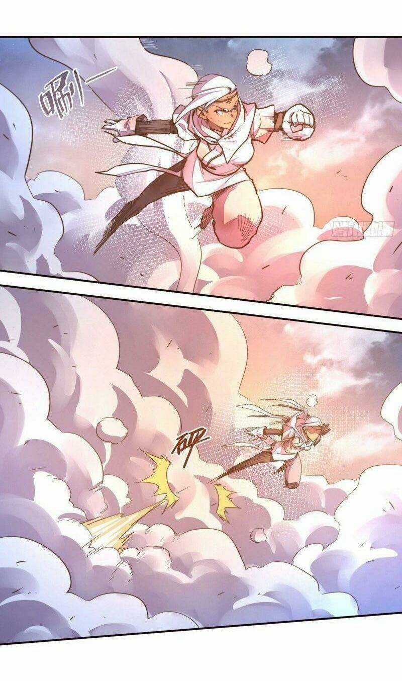 Sinh Tử Quyết Chapter 127 trang 29