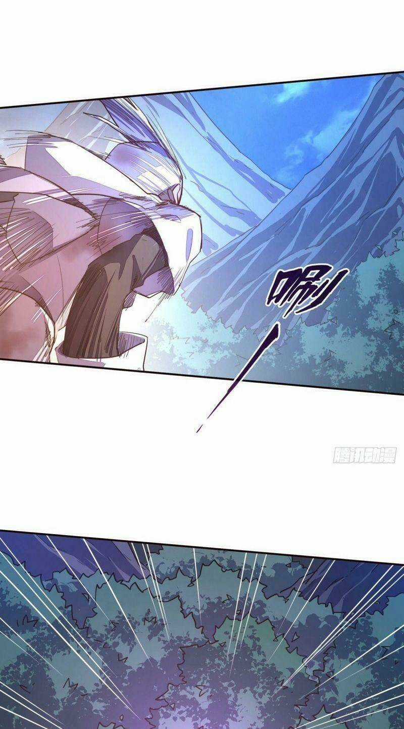 Sinh Tử Quyết Chapter 127 trang 30