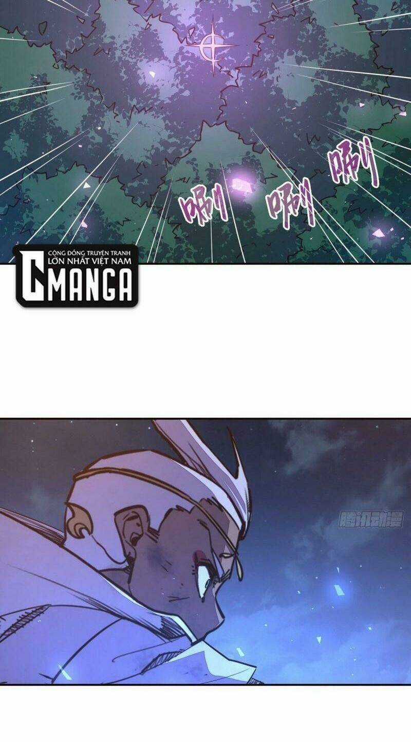 Sinh Tử Quyết Chapter 127 trang 31