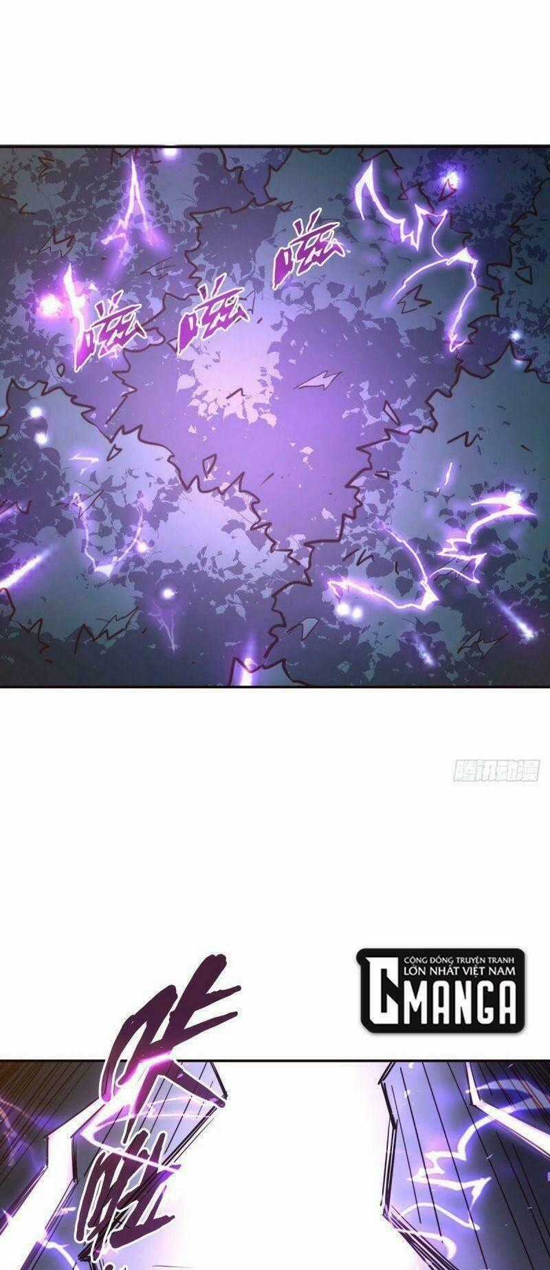 Sinh Tử Quyết Chapter 127 trang 32