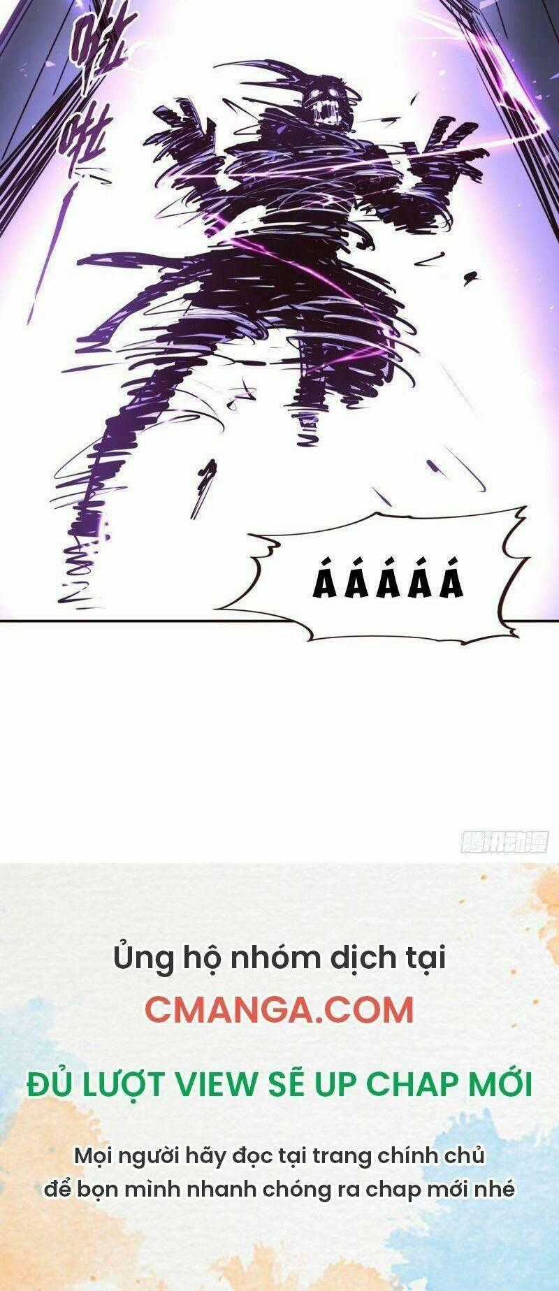 Sinh Tử Quyết Chapter 127 trang 33