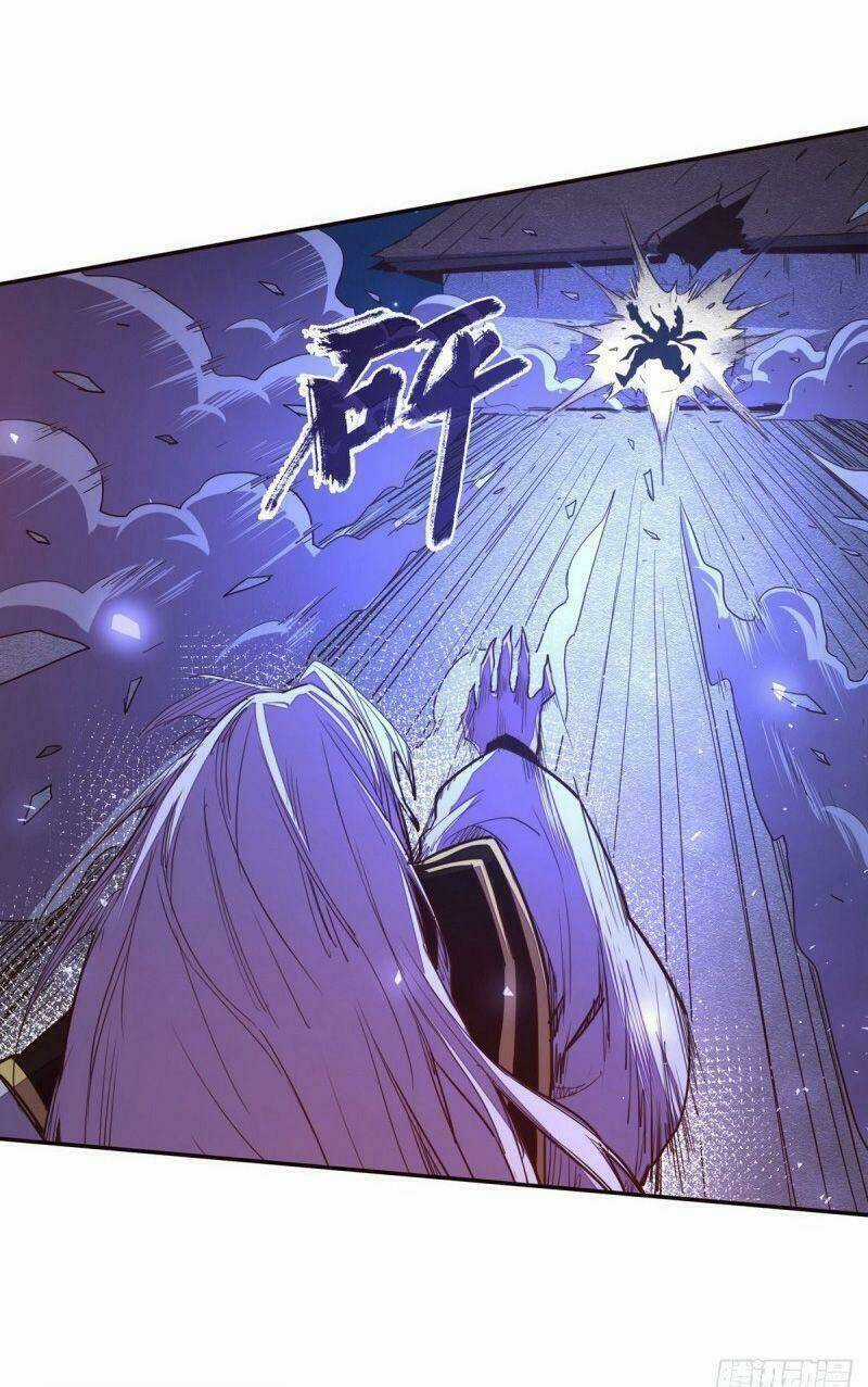 Sinh Tử Quyết Chapter 127 trang 4